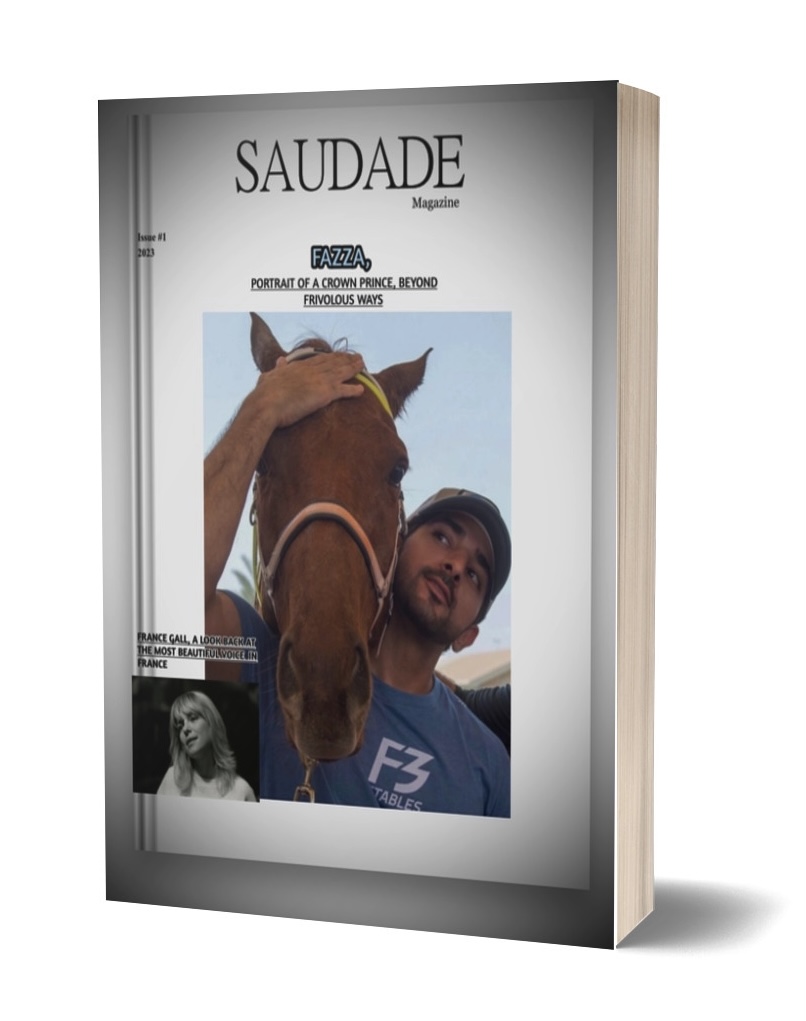 Issue 1
